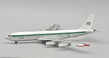 B-707-244 | B Models 1:200 | Boeing 707-3J9C 5-244 Iran Air Force | is due September 2026