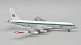 B-707-244 | B Models 1:200 | Boeing 707-3J9C 5-244 Iran Air Force | is due September 2026
