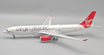 B-333-SXY | Blue Box 1:200 | Airbus A330-343 Virgin Atlantic 'Beauty Queen' G-VSXY