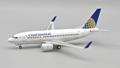 IF735CO0825 | InFlight200 | Boeing 737-524 Continental Airlines N16632 | is due December 2025