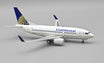 IF735CO0825 | InFlight200 | Boeing 737-524 Continental Airlines N16632 | is due December 2025