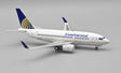 IF735CO0825 | InFlight200 | Boeing 737-524 Continental Airlines N16632 | is due December 2025