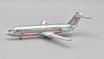 IF111AA0525P | InFlight200 1:200 | BAC 111-401AK American Airlines N5025 Polished with stand *Coming soon*