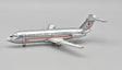 IF111AA0525P | InFlight200 1:200 | BAC 111-401AK American Airlines N5025 Polished with stand *Coming soon*