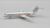 IF111AA0525P | InFlight200 1:200 | BAC 111-401AK American Airlines N5025 Polished with stand *Coming soon*