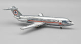 IF111AA0525P | InFlight200 1:200 | BAC 111-401AK American Airlines N5025 Polished with stand *Coming soon*