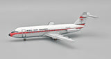 IF111DA0225P | InFlight200 | BAC 111-401AK Dan-Air London G-AXCP Polished