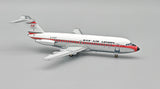 IF111DA0225P | InFlight200 | BAC 111-401AK Dan-Air London G-AXCP Polished