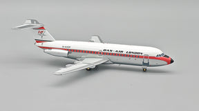 IF111DA0225P | InFlight200 | BAC 111-401AK Dan-Air London G-AXCP Polished