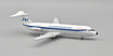 IF111SK1125 | InFlight200 | BAC 111-301AG One-Eleven SAS - Scandinavian Airlines System G-ATPL with stand | More stock due in January 2026