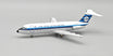 IF111KL1025 | InFlight200 | BAC 111-301AG KLM - Royal Dutch Airlines One-Eleven G-ATPJ with stand