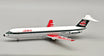ARDBA127 | ARD Models 1:200 | BAC111-510ED British Airways 'Speedjack' G-AVMV *Coming soon*