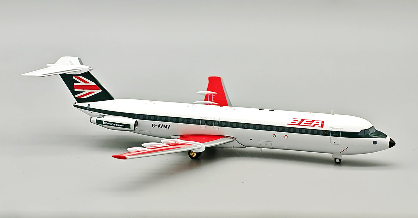 ARDBA127 | ARD Models 1:200 | BAC111-510ED British Airways 'Speedjack' G-AVMV | was due March 2025