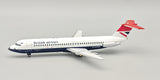 ARDBA129 | ARD Models 1:200 | BAC111-510ED British Airways 'Negus' G-AVMS *Coming soon*