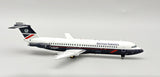 ARDBA126 | ARD Models 1:200 | BAC111-528FL British Airways 'Landor' G-BJRT *Coming soon*