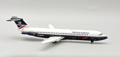 ARDBA126 | ARD Models 1:200 | BAC111-528FL British Airways 'Landor' G-BJRT *Coming soon*