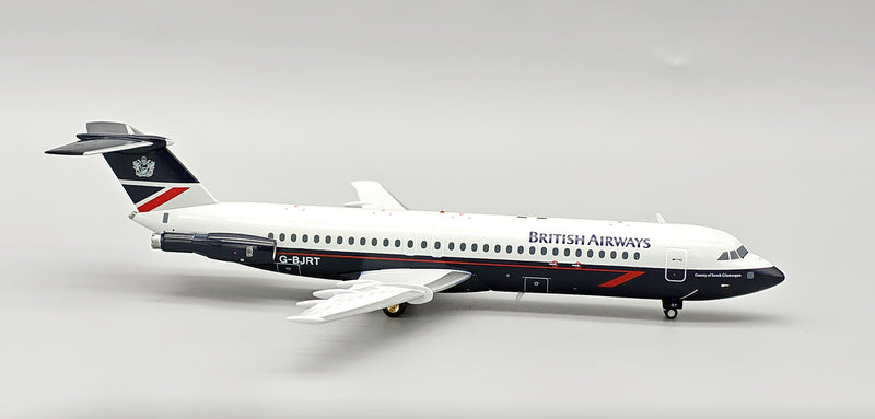 ARDBA126 | ARD Models 1:200 | BAC111-528FL British Airways 'Landor' G-BJRT | was due March 2025