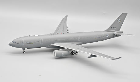 IFMRTTMMF059 | InFlight200 | Airbus A330-243MRTT Multinational Multi-Role Tanker T-059