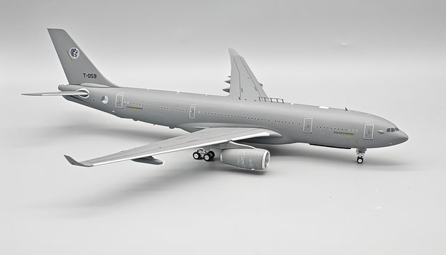 IFMRTTMMF059 | InFlight200 | Airbus A330-243MRTT Multinational Multi-Role Tanker T-059