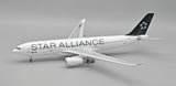IF332BMWBM | Inflight 200 | Airbus A330-243 BMI British Midland G-WWBM (Star Alliance)
