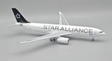 IF332BMWBM | Inflight 200 | Airbus A330-243 BMI British Midland G-WWBM (Star Alliance)