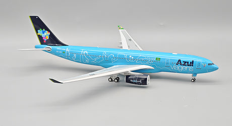 IF332AD0525 | InFlight200 | Airbus A330-243 Azul Linhas Aereas Brasileiras PR-AIU | is due December 2025