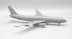 Airbus KC-30A Australia Air Force model aircraft with display stand.
