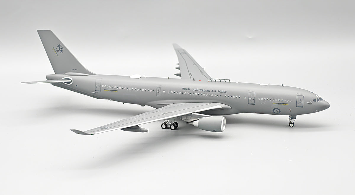 IFKC30RAAF007 | InFlight200 1:200 | Airbus KC-30A Australia - Air Force (A330-203MRTT) A39-007 with stand