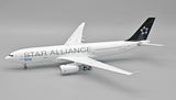 IF332BMWBD | Inflight200 | Airbus A330-243 BMI British Midland Star Alliance G-WWBD