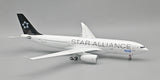 IF332BMWBD | Inflight200 | Airbus A330-243 BMI British Midland Star Alliance G-WWBD