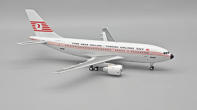 IF310TC1224R | InFlight200 | Airbus A310-203 Turkish Airlines TC-JCY Istanbul bid for the 2000 Olympics