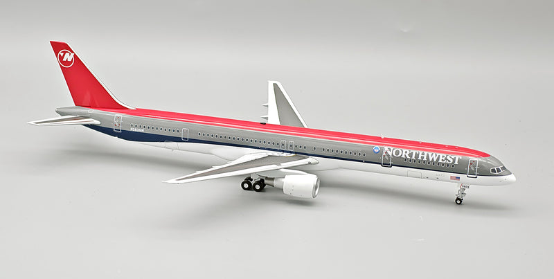 B-753-NW-583 | BBox 1:200 | Boeing 757-300 N583NW Northwest