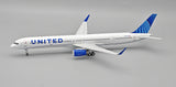 IF753US0825 | InFlight200 1:200 | Boeing 757-324 United Airlines N57855 With Stand | is due August 2025