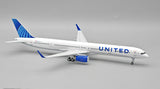 IF753US0825 | InFlight200 1:200 | Boeing 757-324 United Airlines N57855 With Stand | is due August 2025