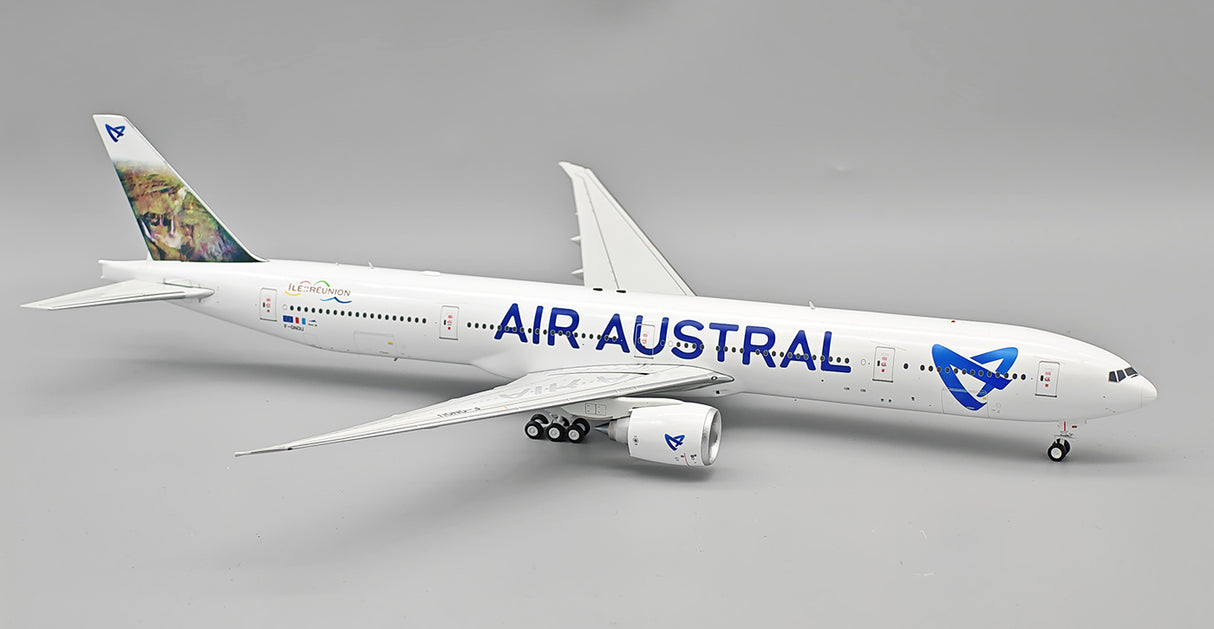 IF773UU0226 | InFlight200 | Boeing 777-39M/ER Air Austral F-ONOU