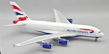 ARDBA146 | ARD Models 1:200 | Airbus A380 British Airways G-XLEI