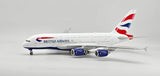 ARDBA146 | ARD Models 1:200 | Airbus A380 British Airways G-XLEI
