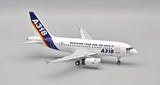 IF318WWIB | InFlight200 | Airbus A318-122 F-WWIB