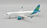 320-NSE | Blue Box 1:200 | Airbus A320neo Aer Lingus EI-NSE