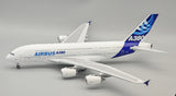 IF380AIRBUSWOW | InFlight200 | Airbus A380-841 F-WWOW