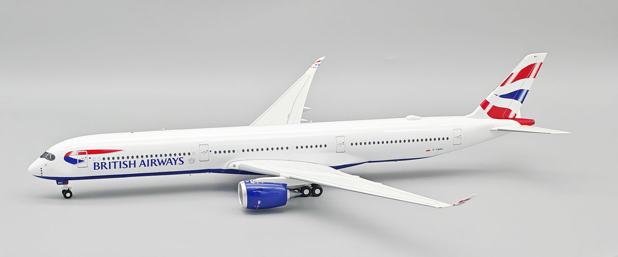 ARDBA207 | ARD Models 1:200 | Airbus A350-1000 British Airways G-XWBS