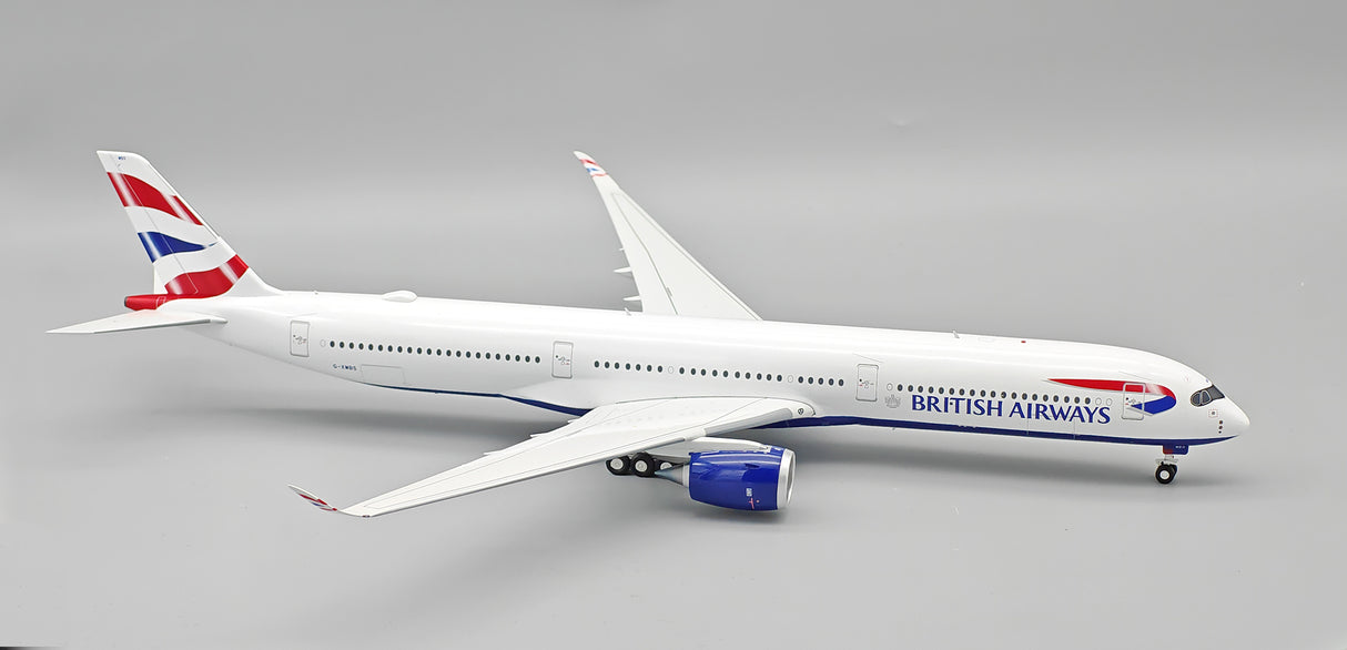 ARDBA207 | ARD Models 1:200 | Airbus A350-1000 British Airways G-XWBS