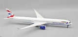 ARDBA207 | ARD Models 1:200 | Airbus A350-1000 British Airways G-XWBS