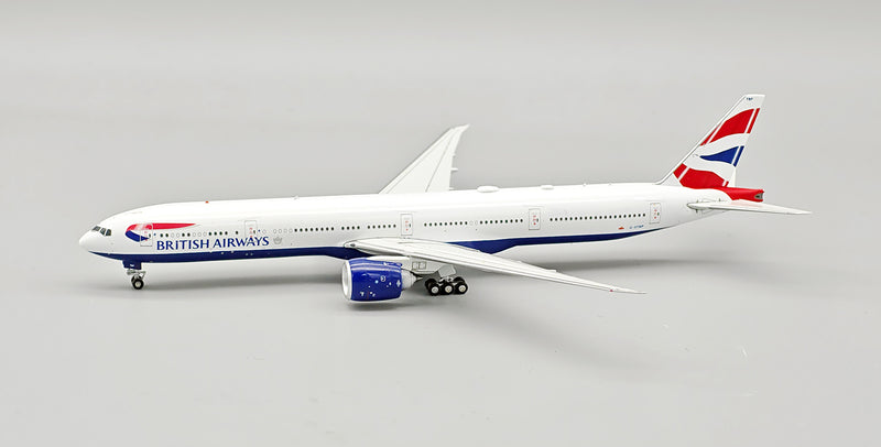 ARD4BAXX | ARD Models 1:400 | Boeing 777-300ER British Airways G-STBP | is due May 2026