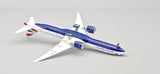 ARD4BA17 | ARD Models 1:400 | Boeing 777-300ER British Airways G-STBP