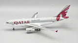 IF310QT022 | InFlight200 1:200 | Airbus A310-308 Qatar A7-AFE (with stand)