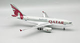 IF310QT022 | InFlight200 1:200 | Airbus A310-308 Qatar A7-AFE (with stand)