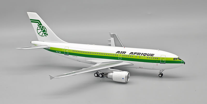 IF310RK0426 | InFlight200 | Airbus A310-304 Air Afrique TU-TAF | is due February 2026