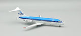 IF915KL1226 | InFlight200 1:200 | Douglas DC-9-15 KLM Royal Dutch Airlines PH-DNC | is due July 2026