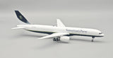 IF752783SP | Inflight200 | Boeing 757-200 (PCF) Samaritan's Purse N783SP with stand | is due May 2026